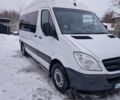 Білий Мерседес Sprinter, об'ємом двигуна 2.14 л та пробігом 410 тис. км за 18000 $, фото 1 на Automoto.ua