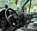 Белый Мерседес Sprinter, объемом двигателя 3 л и пробегом 493 тыс. км за 29500 $, фото 23 на Automoto.ua