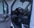 Белый Мерседес Sprinter, объемом двигателя 2.2 л и пробегом 480 тыс. км за 14300 $, фото 13 на Automoto.ua