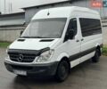Белый Мерседес Sprinter, объемом двигателя 2.14 л и пробегом 487 тыс. км за 14900 $, фото 2 на Automoto.ua