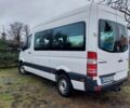 Белый Мерседес Sprinter, объемом двигателя 0.22 л и пробегом 293 тыс. км за 12700 $, фото 1 на Automoto.ua