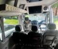 Белый Мерседес Sprinter, объемом двигателя 2.14 л и пробегом 250 тыс. км за 18000 $, фото 1 на Automoto.ua
