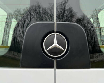 Білий Мерседес Sprinter, об'ємом двигуна 2.2 л та пробігом 329 тис. км за 24900 $, фото 19 на Automoto.ua