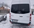 Білий Мерседес Sprinter, об'ємом двигуна 2.14 л та пробігом 410 тис. км за 18000 $, фото 4 на Automoto.ua