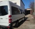 Білий Мерседес Sprinter, об'ємом двигуна 2.2 л та пробігом 345 тис. км за 15800 $, фото 20 на Automoto.ua