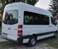 Белый Мерседес Sprinter, объемом двигателя 0.22 л и пробегом 293 тыс. км за 12700 $, фото 5 на Automoto.ua