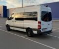 Білий Мерседес Sprinter, об'ємом двигуна 2.14 л та пробігом 470 тис. км за 15900 $, фото 1 на Automoto.ua