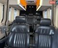 Белый Мерседес Sprinter, объемом двигателя 2.14 л и пробегом 487 тыс. км за 14900 $, фото 16 на Automoto.ua