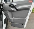 Белый Мерседес Sprinter, объемом двигателя 2.14 л и пробегом 487 тыс. км за 14900 $, фото 26 на Automoto.ua