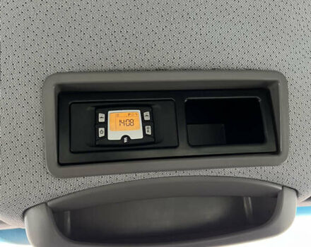 Білий Мерседес Sprinter, об'ємом двигуна 2.2 л та пробігом 329 тис. км за 24900 $, фото 43 на Automoto.ua