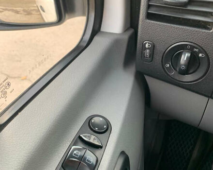 Білий Мерседес Sprinter, об'ємом двигуна 2.2 л та пробігом 551 тис. км за 18700 $, фото 11 на Automoto.ua