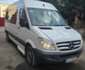 Білий Мерседес Sprinter, об'ємом двигуна 2.2 л та пробігом 345 тис. км за 15800 $, фото 5 на Automoto.ua