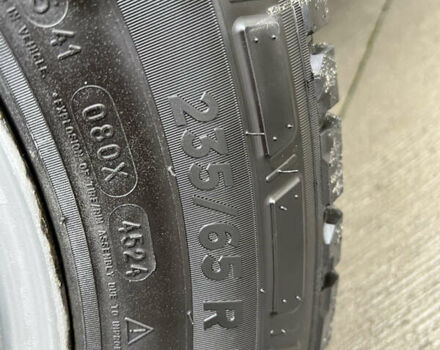 Білий Мерседес Sprinter, об'ємом двигуна 2.2 л та пробігом 329 тис. км за 24900 $, фото 10 на Automoto.ua