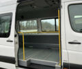 Білий Мерседес Sprinter, об'ємом двигуна 2.2 л та пробігом 329 тис. км за 24900 $, фото 63 на Automoto.ua