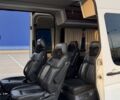 Білий Мерседес Sprinter, об'ємом двигуна 2.14 л та пробігом 470 тис. км за 15900 $, фото 7 на Automoto.ua