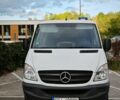Белый Мерседес Sprinter, объемом двигателя 2.2 л и пробегом 257 тыс. км за 7800 $, фото 1 на Automoto.ua