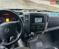 Білий Мерседес Sprinter, об'ємом двигуна 2.99 л та пробігом 523 тис. км за 22000 $, фото 6 на Automoto.ua