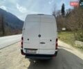 Білий Мерседес Sprinter, об'ємом двигуна 2.14 л та пробігом 727 тис. км за 17800 $, фото 4 на Automoto.ua