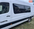 Білий Мерседес Sprinter, об'ємом двигуна 2.7 л та пробігом 473 тис. км за 22500 $, фото 6 на Automoto.ua