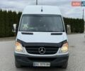 Белый Мерседес Sprinter, объемом двигателя 2.2 л и пробегом 560 тыс. км за 18499 $, фото 1 на Automoto.ua