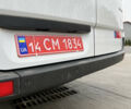 Білий Мерседес Sprinter, об'ємом двигуна 2.2 л та пробігом 329 тис. км за 24900 $, фото 21 на Automoto.ua