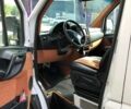 Белый Мерседес Sprinter, объемом двигателя 2.2 л и пробегом 570 тыс. км за 19600 $, фото 7 на Automoto.ua