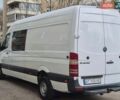Білий Мерседес Sprinter, об'ємом двигуна 2.99 л та пробігом 460 тис. км за 18500 $, фото 2 на Automoto.ua