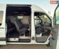 Белый Мерседес Sprinter, объемом двигателя 2.14 л и пробегом 489 тыс. км за 17500 $, фото 24 на Automoto.ua