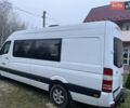 Білий Мерседес Sprinter, об'ємом двигуна 2.7 л та пробігом 473 тис. км за 22500 $, фото 7 на Automoto.ua