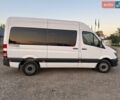 Белый Мерседес Sprinter, объемом двигателя 2.14 л и пробегом 489 тыс. км за 17500 $, фото 3 на Automoto.ua