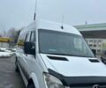 Білий Мерседес Sprinter, об'ємом двигуна 2.99 л та пробігом 523 тис. км за 22000 $, фото 2 на Automoto.ua