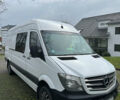 Білий Мерседес Sprinter, об'ємом двигуна 3 л та пробігом 800 тис. км за 29474 $, фото 1 на Automoto.ua