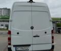 Белый Мерседес Sprinter, объемом двигателя 3 л и пробегом 493 тыс. км за 29500 $, фото 7 на Automoto.ua