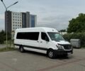 Белый Мерседес Sprinter, объемом двигателя 3 л и пробегом 493 тыс. км за 29500 $, фото 14 на Automoto.ua