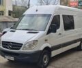 Білий Мерседес Sprinter, об'ємом двигуна 2.99 л та пробігом 460 тис. км за 18500 $, фото 4 на Automoto.ua