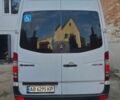 Білий Мерседес Sprinter, об'ємом двигуна 2.2 л та пробігом 345 тис. км за 15800 $, фото 6 на Automoto.ua