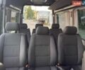 Белый Мерседес Sprinter, объемом двигателя 2.14 л и пробегом 489 тыс. км за 17500 $, фото 19 на Automoto.ua
