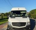 Білий Мерседес Sprinter, об'ємом двигуна 2.99 л та пробігом 660 тис. км за 32300 $, фото 1 на Automoto.ua