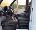 Белый Мерседес Sprinter, объемом двигателя 2.14 л и пробегом 489 тыс. км за 17500 $, фото 9 на Automoto.ua
