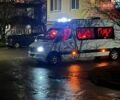 Белый Мерседес Sprinter, объемом двигателя 2.7 л и пробегом 473 тыс. км за 22800 $, фото 1 на Automoto.ua