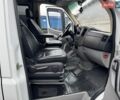 Белый Мерседес Sprinter, объемом двигателя 2.14 л и пробегом 487 тыс. км за 14900 $, фото 27 на Automoto.ua