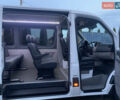 Белый Мерседес Sprinter, объемом двигателя 2.2 л и пробегом 480 тыс. км за 14300 $, фото 20 на Automoto.ua