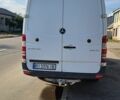 Белый Мерседес Sprinter, объемом двигателя 2.2 л и пробегом 298 тыс. км за 14500 $, фото 3 на Automoto.ua