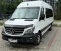 Белый Мерседес Sprinter, объемом двигателя 3 л и пробегом 493 тыс. км за 29500 $, фото 2 на Automoto.ua