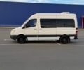 Білий Мерседес Sprinter, об'ємом двигуна 2.14 л та пробігом 470 тис. км за 15900 $, фото 4 на Automoto.ua
