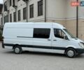 Белый Мерседес Sprinter, объемом двигателя 2.2 л и пробегом 560 тыс. км за 18499 $, фото 7 на Automoto.ua