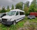 Белый Мерседес Sprinter, объемом двигателя 0 л и пробегом 220 тыс. км за 9599 $, фото 1 на Automoto.ua
