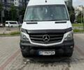 Белый Мерседес Sprinter, объемом двигателя 3 л и пробегом 493 тыс. км за 29500 $, фото 16 на Automoto.ua