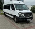 Белый Мерседес Sprinter, объемом двигателя 3 л и пробегом 493 тыс. км за 29500 $, фото 1 на Automoto.ua