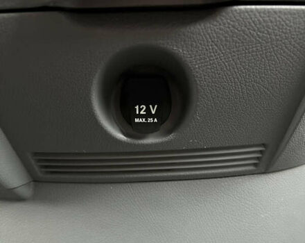 Білий Мерседес Sprinter, об'ємом двигуна 2.2 л та пробігом 329 тис. км за 24900 $, фото 44 на Automoto.ua